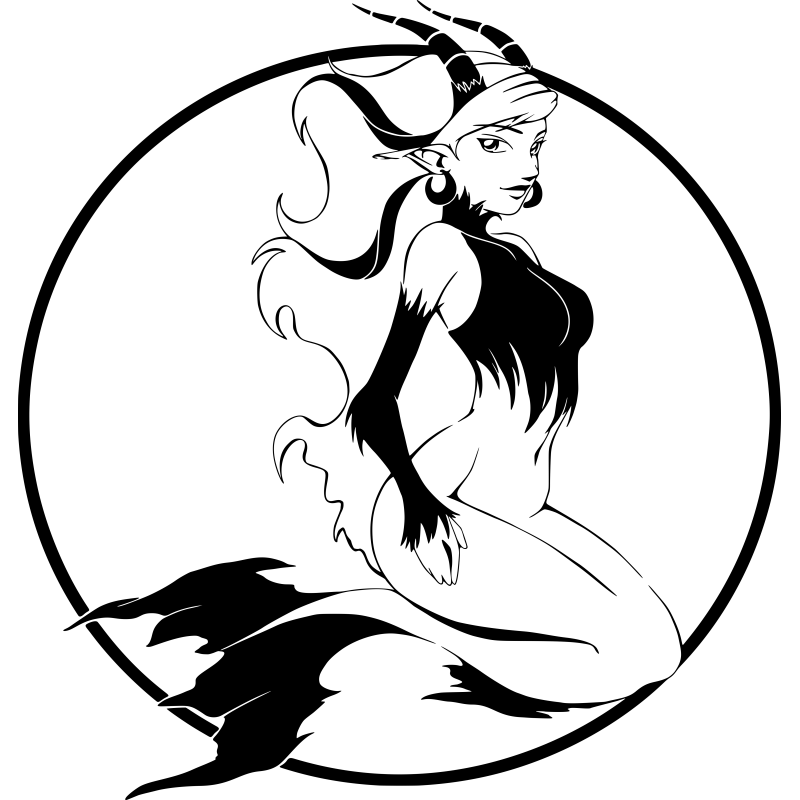 Astrocapricorne