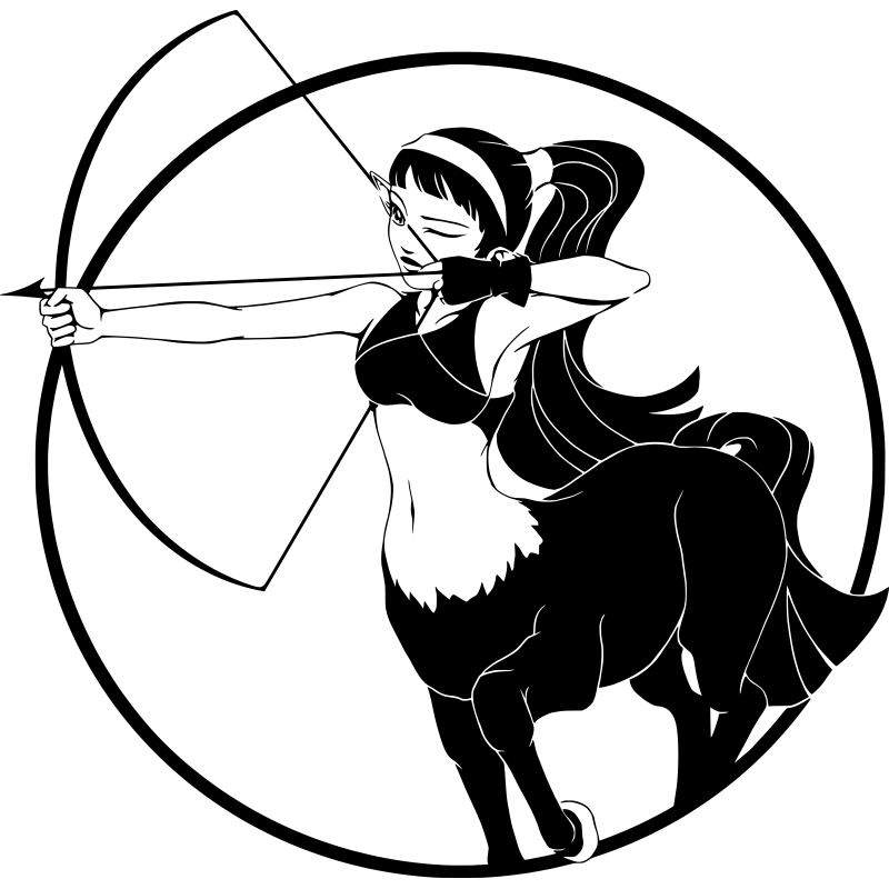 Astrosagittaire Astrosagittaire