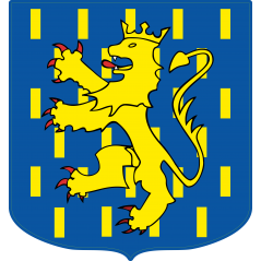 Blason  Franche Comte