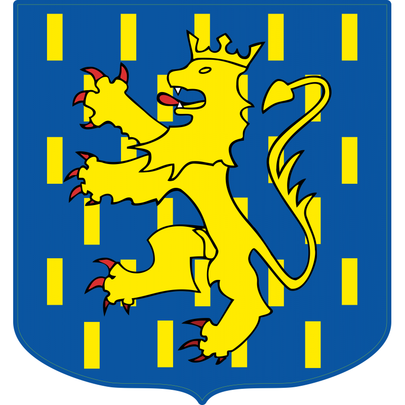 Blason Franche Comte Blason Franche Comte