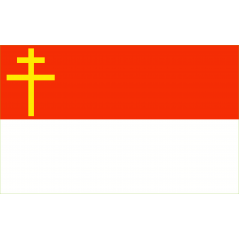 Drapeau  Alsace