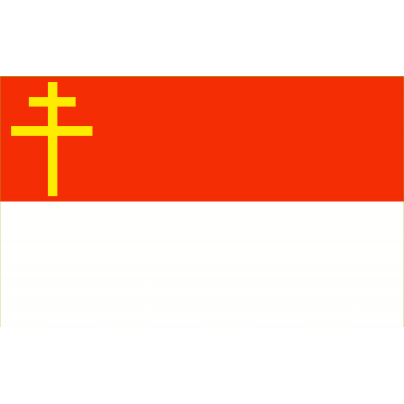 Drapeau  Alsace