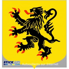 Blason Nord