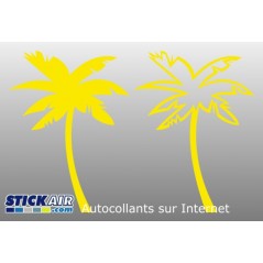 080 - Deux Palmiers
