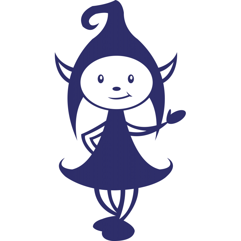 085 - Lutin 085 - Lutin