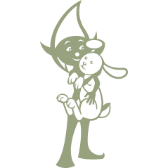 251 lutin lapin