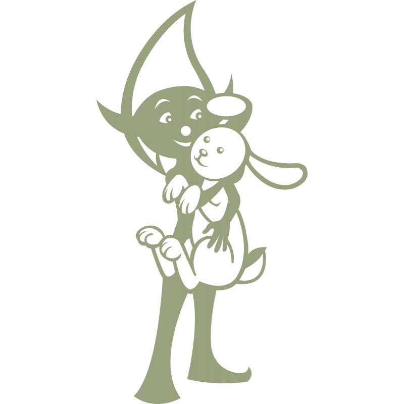 251 lutin lapin