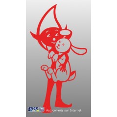 251 lutin lapin