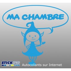 081 - Lutin