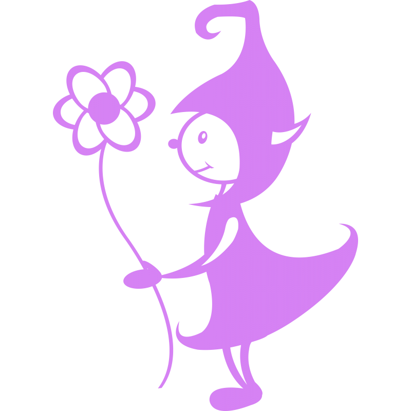 073 - Lutin