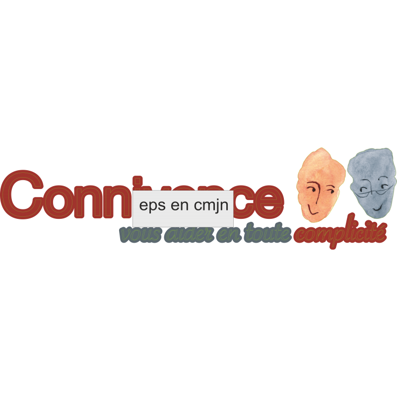 Connivence impression et redecoupe