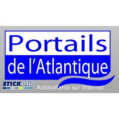 Portail de l'Atlantique