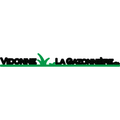Logo la gazonniere