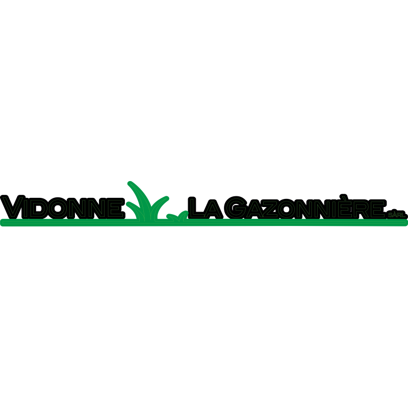 Logo la gazonniere