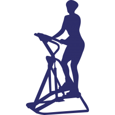 Salle de gym