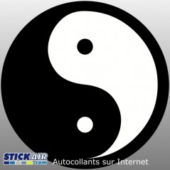 Yin et yang