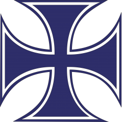 Croix de Malte