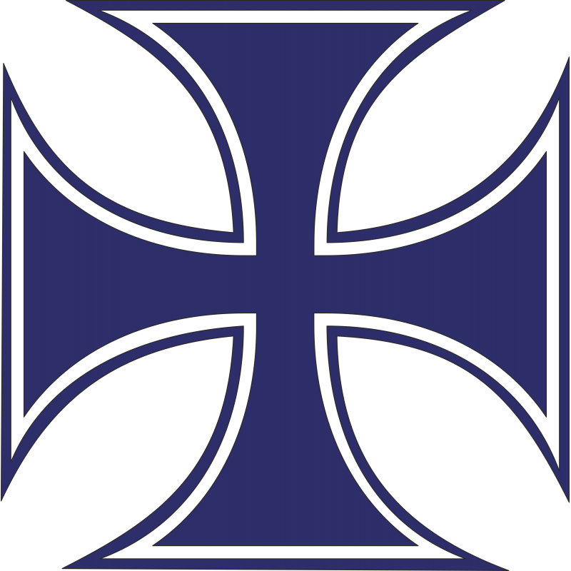 Croix de Malte
