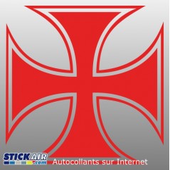 Croix de Malte