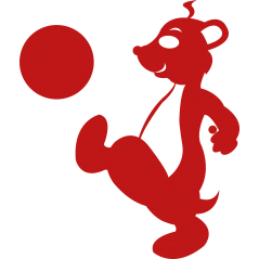 110 - Hamster footbaleur