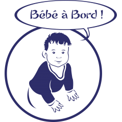 087 - Bébé à bord