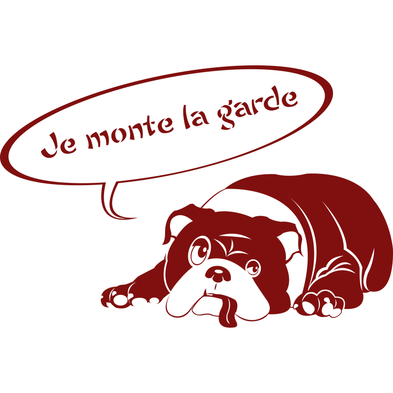 091 - Bouledogue