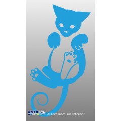 094 - Chat suspendu
