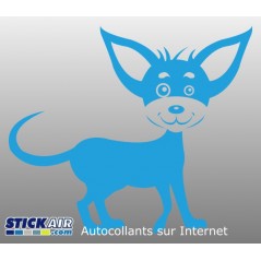 095 - Chihuahua