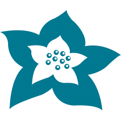 105 - Fleur 3