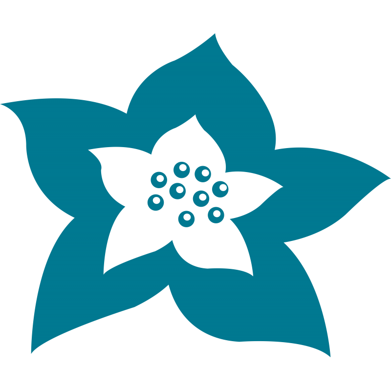 105 - Fleur 3