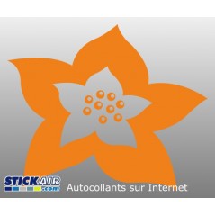 105 - Fleur 3