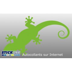 107 - Gecko