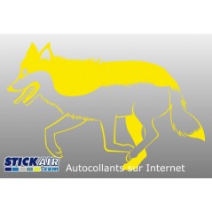 114 - Loup