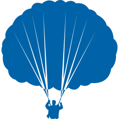 117 - Parachute