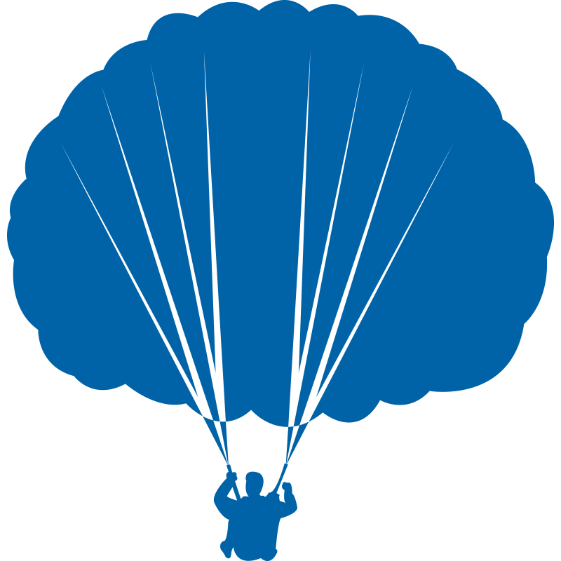117 - Parachute