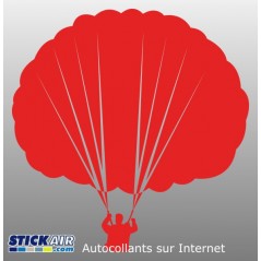 117 - Parachute