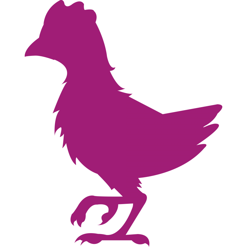 123 - Poule