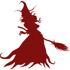 128 - Sorcière