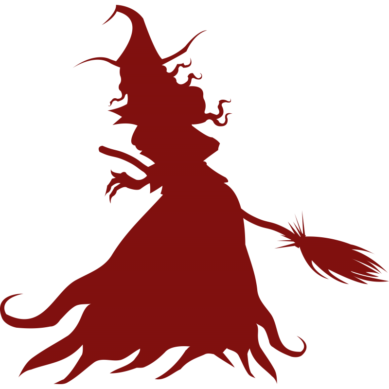 128 - Sorcière