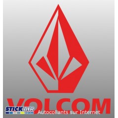 Volcom