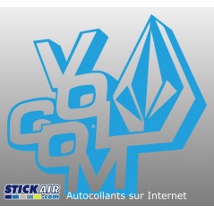 Volcom