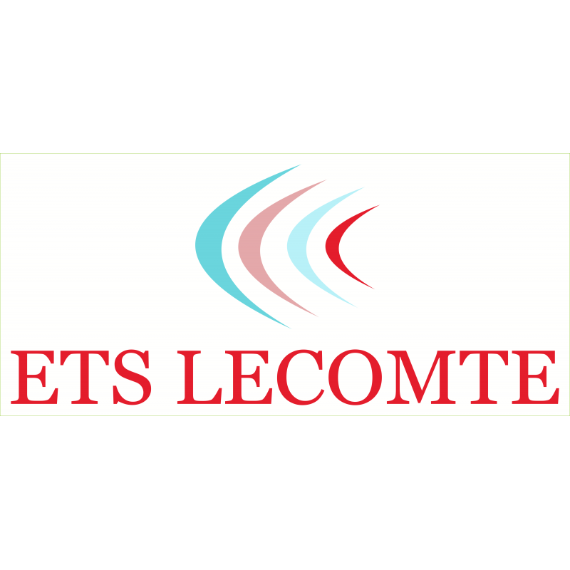 LECOMTE  Michel