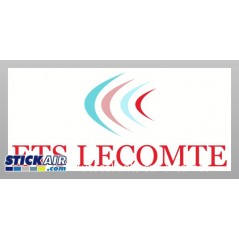 LECOMTE  Michel