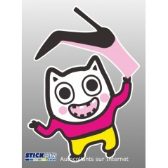 Tchoo