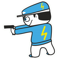 Agent Eclair