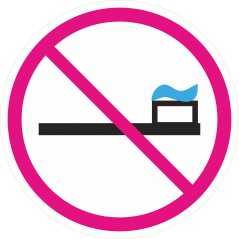 NoToothbrush