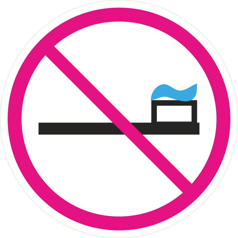 NoToothbrush