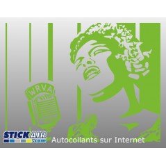 Chanteuse jazz 1