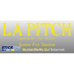 Integration Lapitch