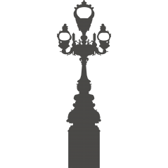 Lampadaire version 1